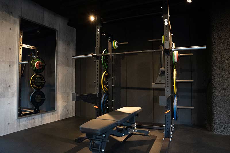 パーソナルジムEAGLEBASE